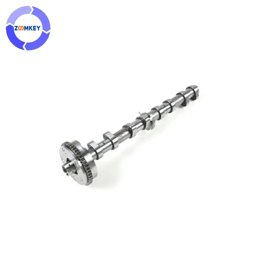 

ZOOMKEY Intake Camshaft SetIntake Camshaft Set Fit For AUDI 06H109021G 06H109021J 06J109021G