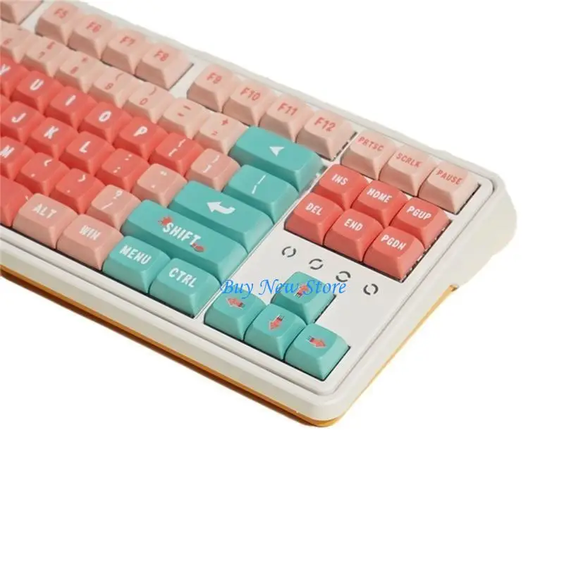 

20ce keycap pbt sublimation keycaps лучше комфорт xda profile pbt caps caps