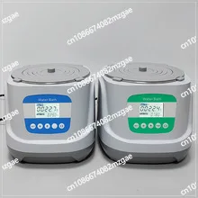 JFS-750 Variable Frequency Dispersion Shear Homogenizer Disperser Tile Mixer Emulsifier Sample