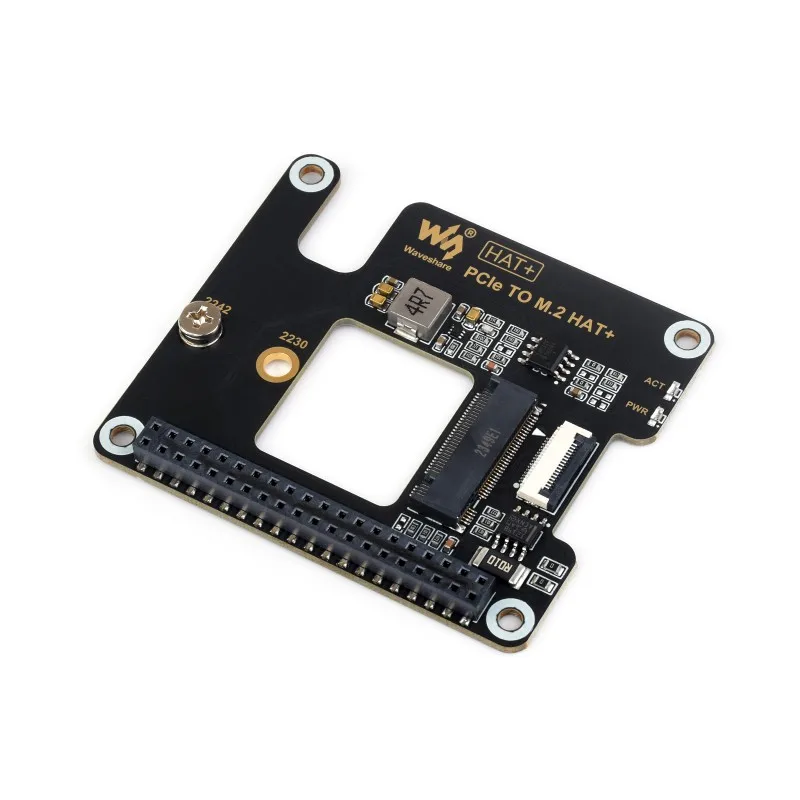 GeeekPi P02 Scheda Adattatore PCIe Per Raspberry Pi 5 – Estensione Slot Per Progetti Fai Da Te - 2