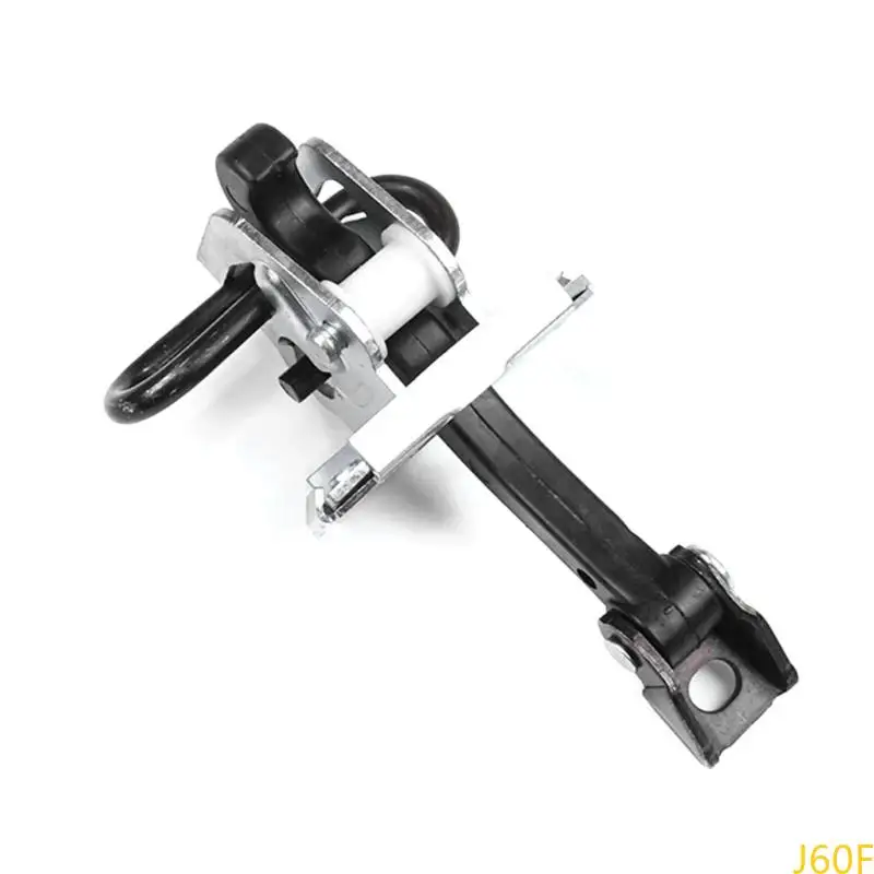 

J60F Дверной Проверка Стопора Стопора для E46 51218160959 Стопчики замены дверей.