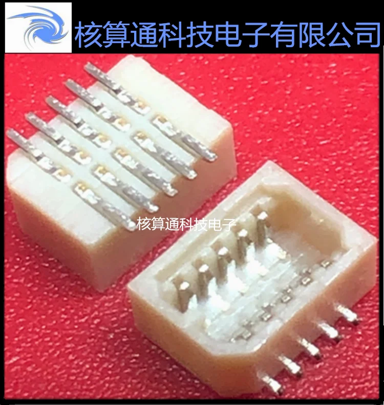 

0533071091 533071091 53307-1091 MOLEX 10P 0,8 мм
