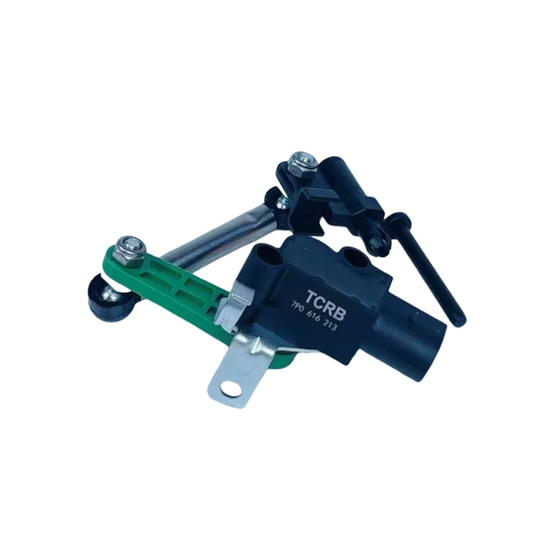 7P0616213 7P0616214 95834107500 Vehicle Suspension Height Sensor For Touareg 7P5 7P6 3.0 3.6 V6 4.2 V8 Porsche Cayenne 958 92A