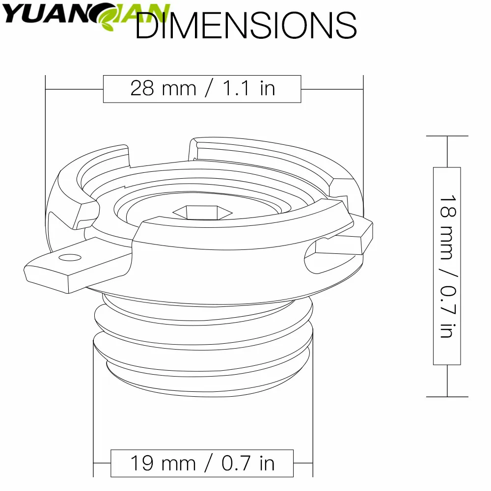 M20*2.5 motorcycle  oil cap cnc motorbike Filler Cover Screw for YAMAHA MT03 MT09 DUCADI MONSTER696 MONSTER795 MONSTER796