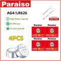 4PCS AG4 LR626