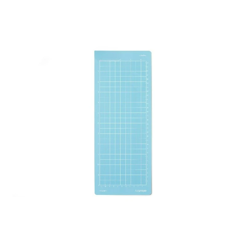 

LightGrip Adhesive Machine Cutting Mat, 4.5 in x 12 in