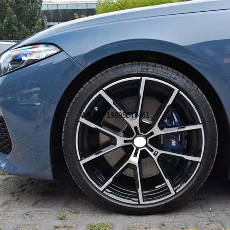 

Custom 6061T6 Aluminium Alloy Lightweight Forged Wheels for Bmw G01 G02 G05 G06 G07 G08 G11 G12 G14 G15 G16 G17 G20 G29 G30 G31