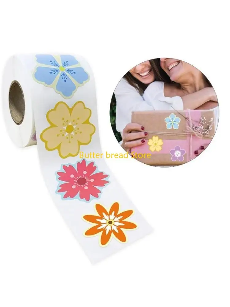 etiquetas-adhesivas-sellado-flores-w89c-500-unidades-etiquetas-autoadhesivas-15-pulgadas-para-embalaje-suministros