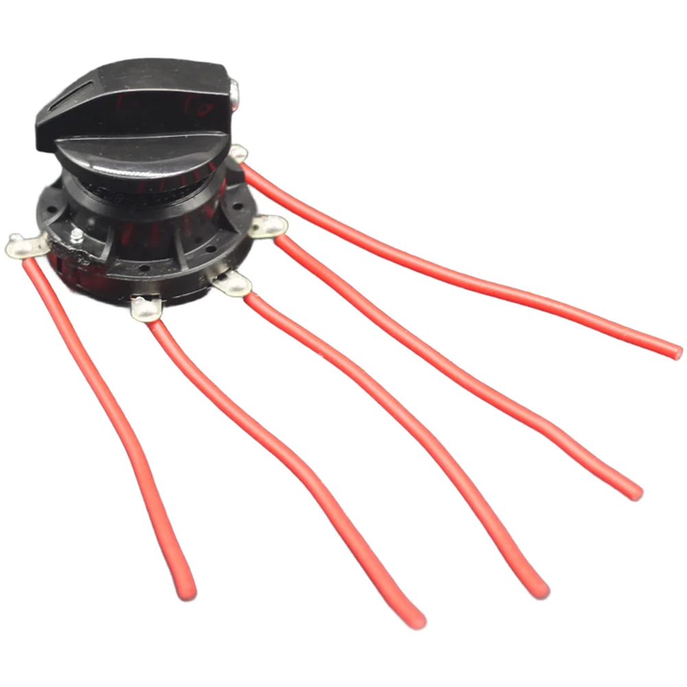 3 Position 4 Position 5 Position Fan Control Switch Replacement Part for and Ventilation Systems 3 Position 4 Position
