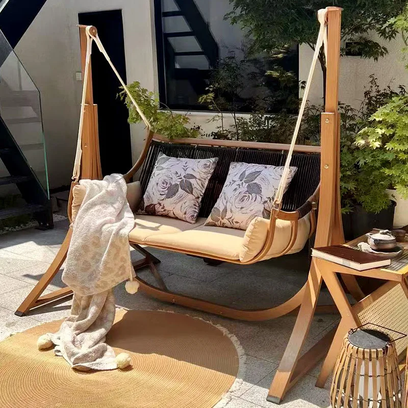 Swing Outdoor Court…