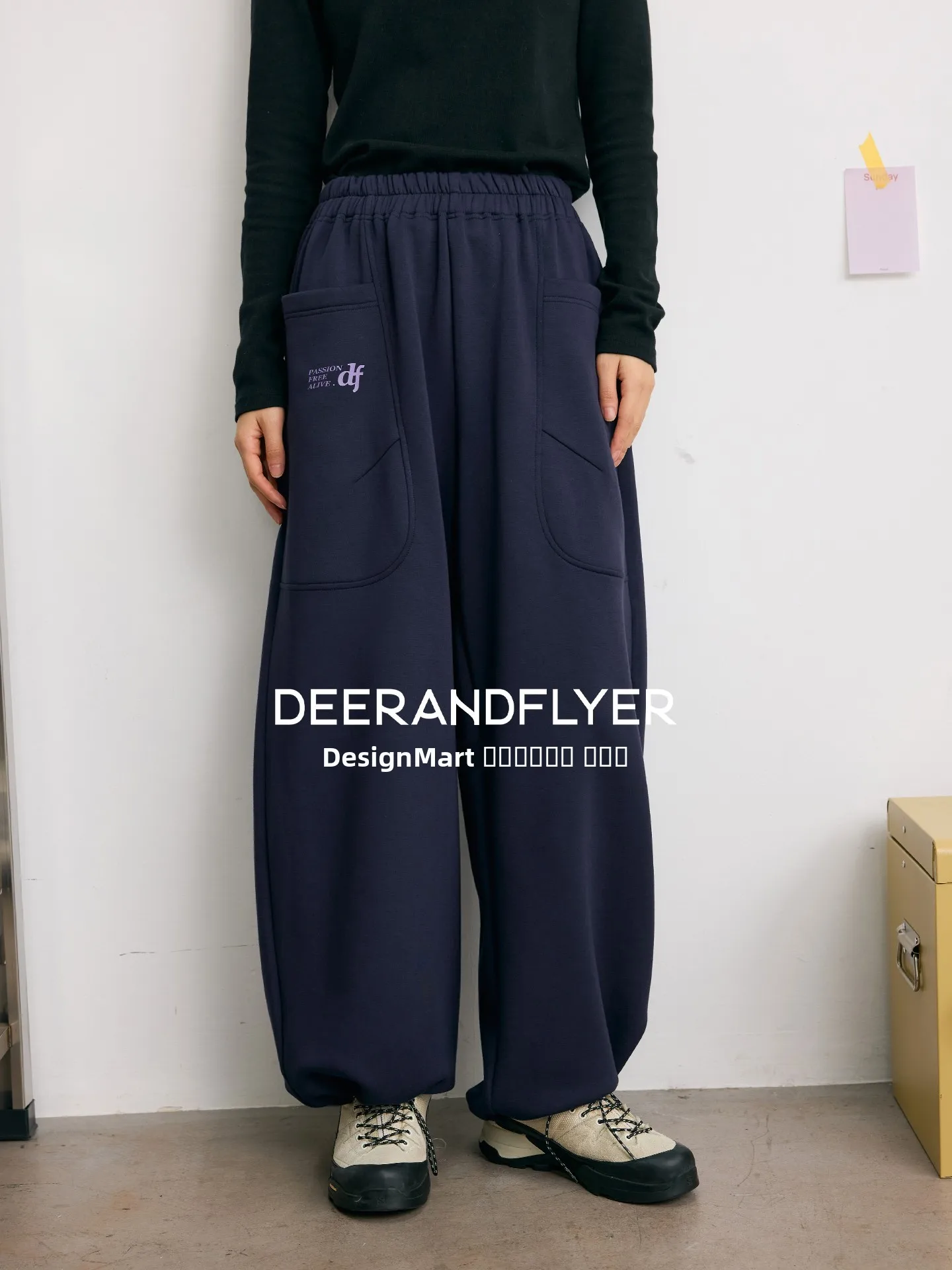 

Повседневные спортивные брюки с эластичной талией и большими карманами, из пушистого вельвета, двухцветные, удобные, из эластичной ткани, женские.