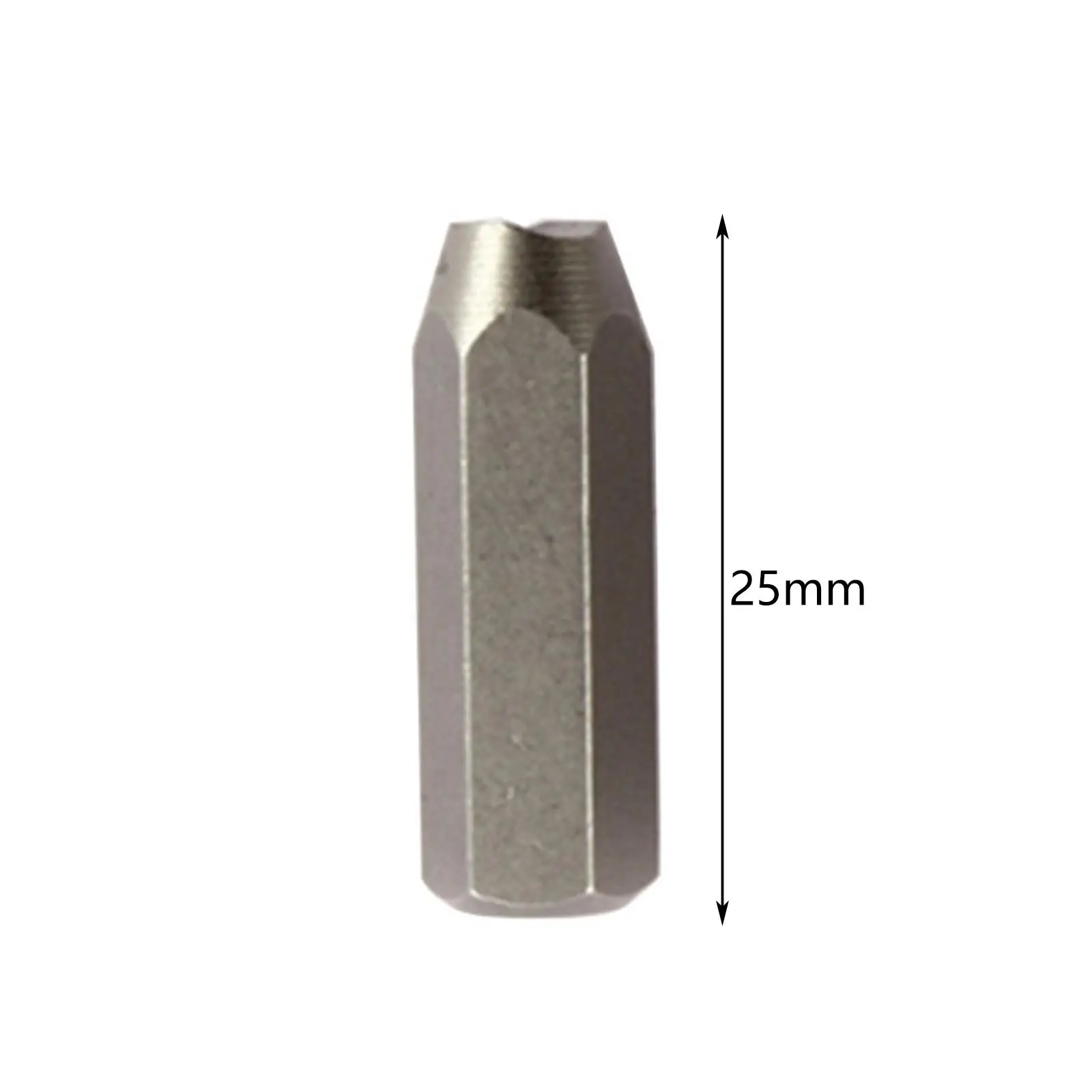 Chainsaw Chain Breaker Tool, fácil de usar, conveniente Link Chain Riveting