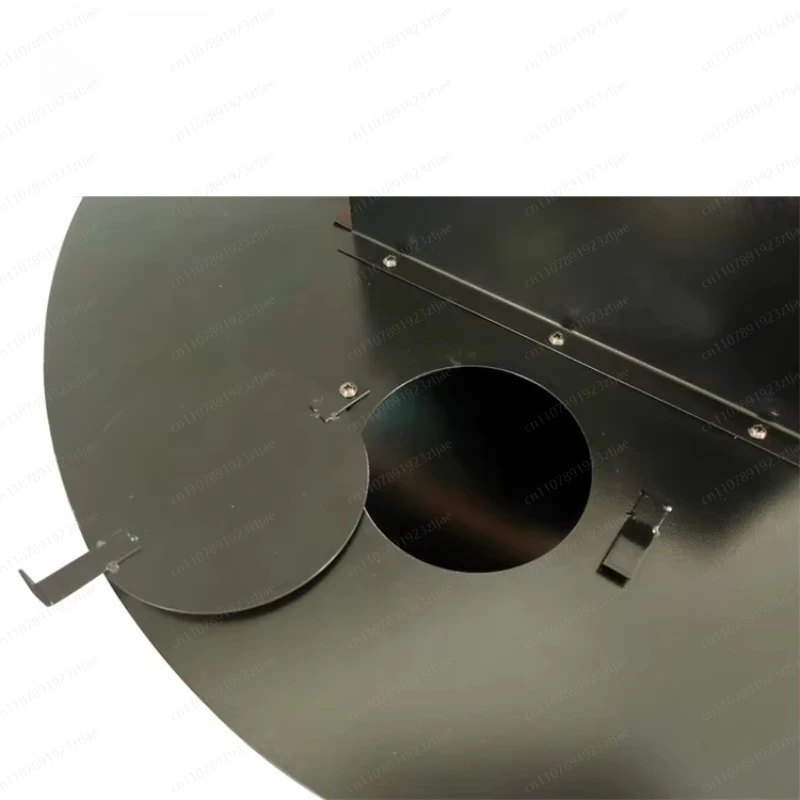 

DELIFX Suitable for Hanging Confetti-filled Skies Swirl Confetti Machine Strong Wind-driven Paper Throwing Paper Confetti Maker