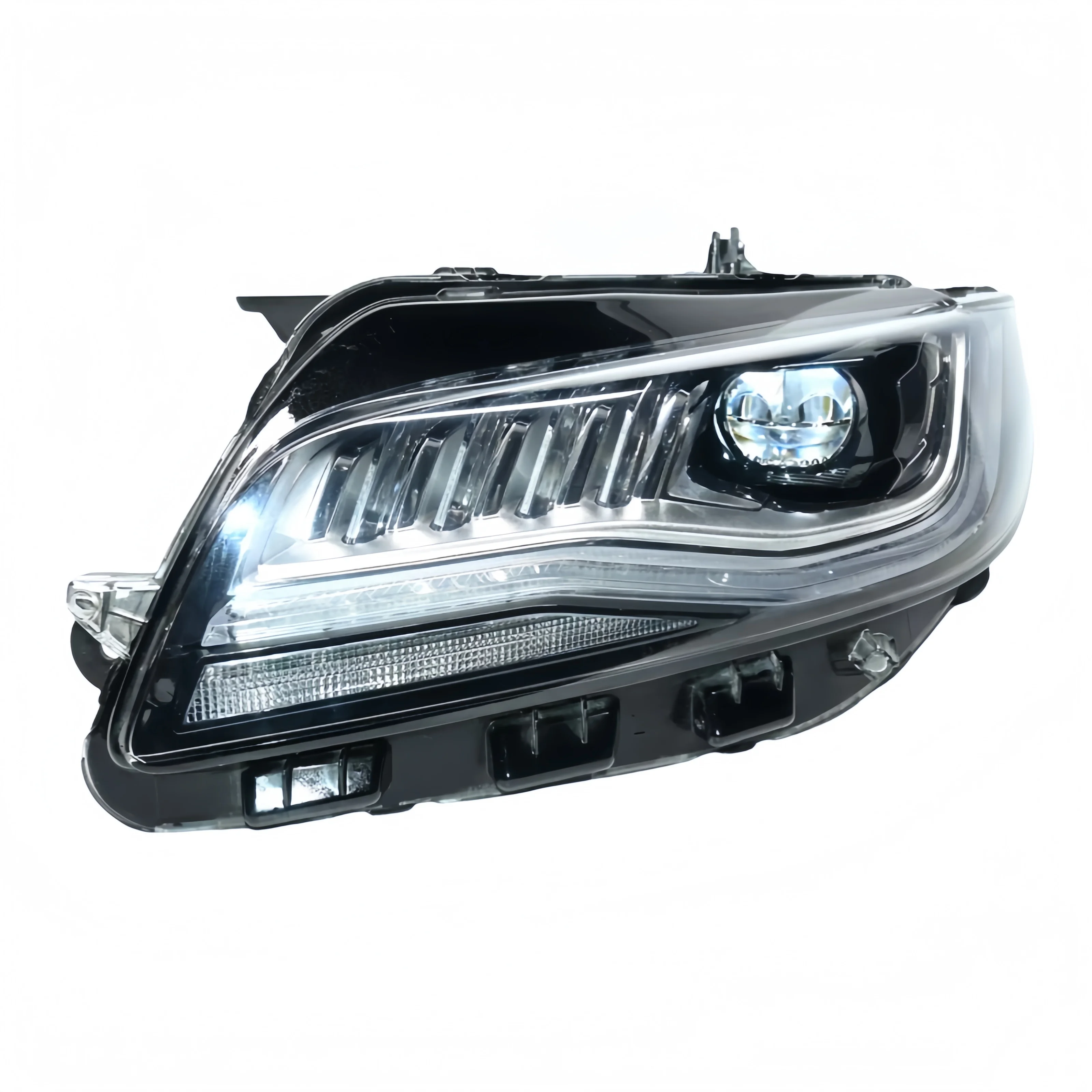 

Фары, совместимые с светодиодами Lincoln MKZ слева и справа 2017-2020 FO250336 FO2502368 EU