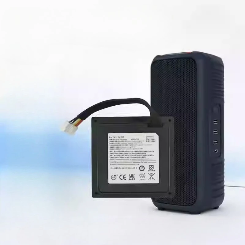New IBA064GA 5200mAh Replacement IBA064GA 5200mah Battery for JBL Party Box 110 Portable Bluetooth Speaker