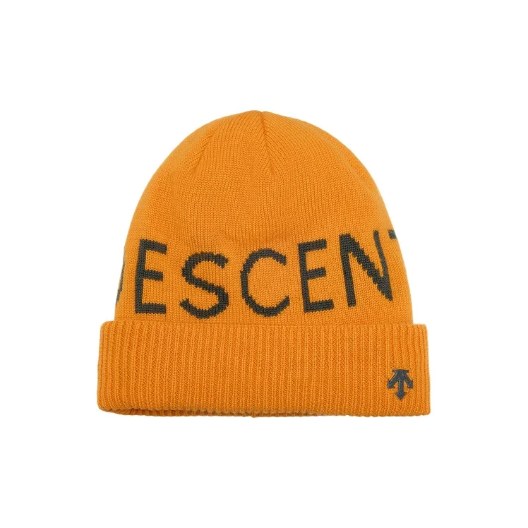 DESCENTE Beanies Unisex D6433OKC01