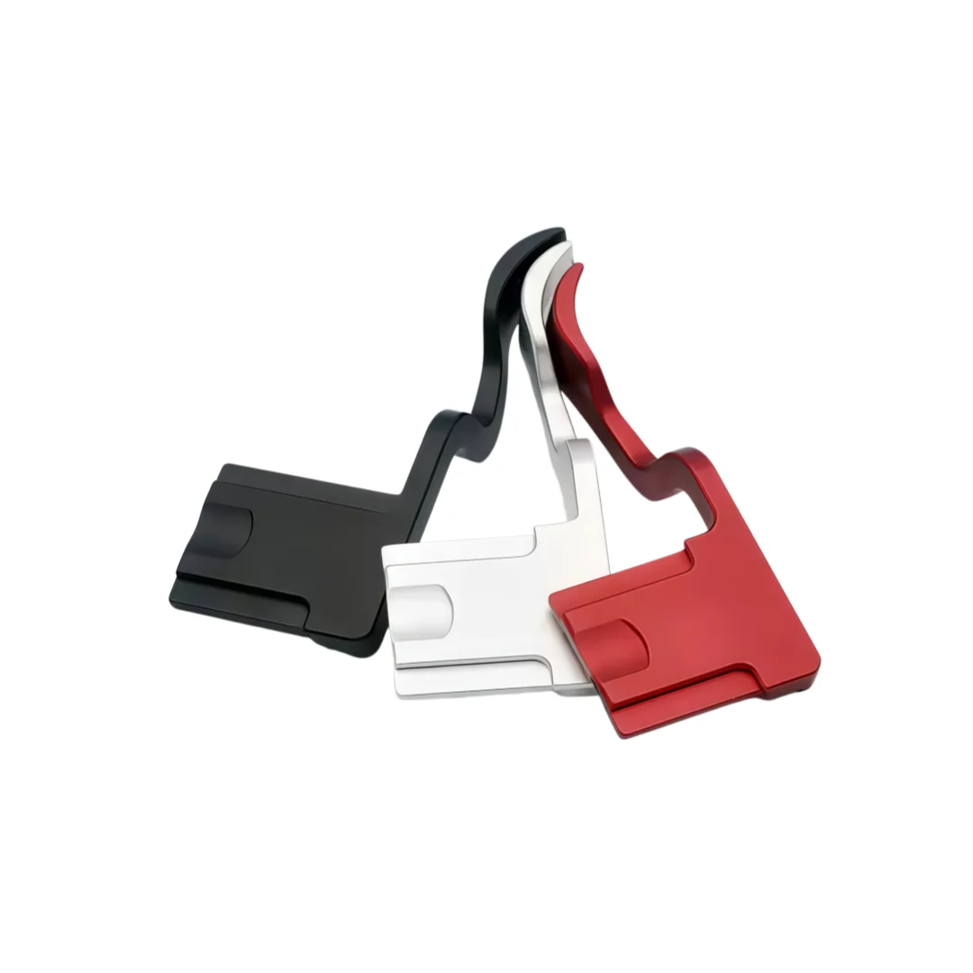 

New Aluminum Hot Shoe Thumb Rest Handle for Fujifilm X-T3 X-T30 X-T2 X-T10 X-S10