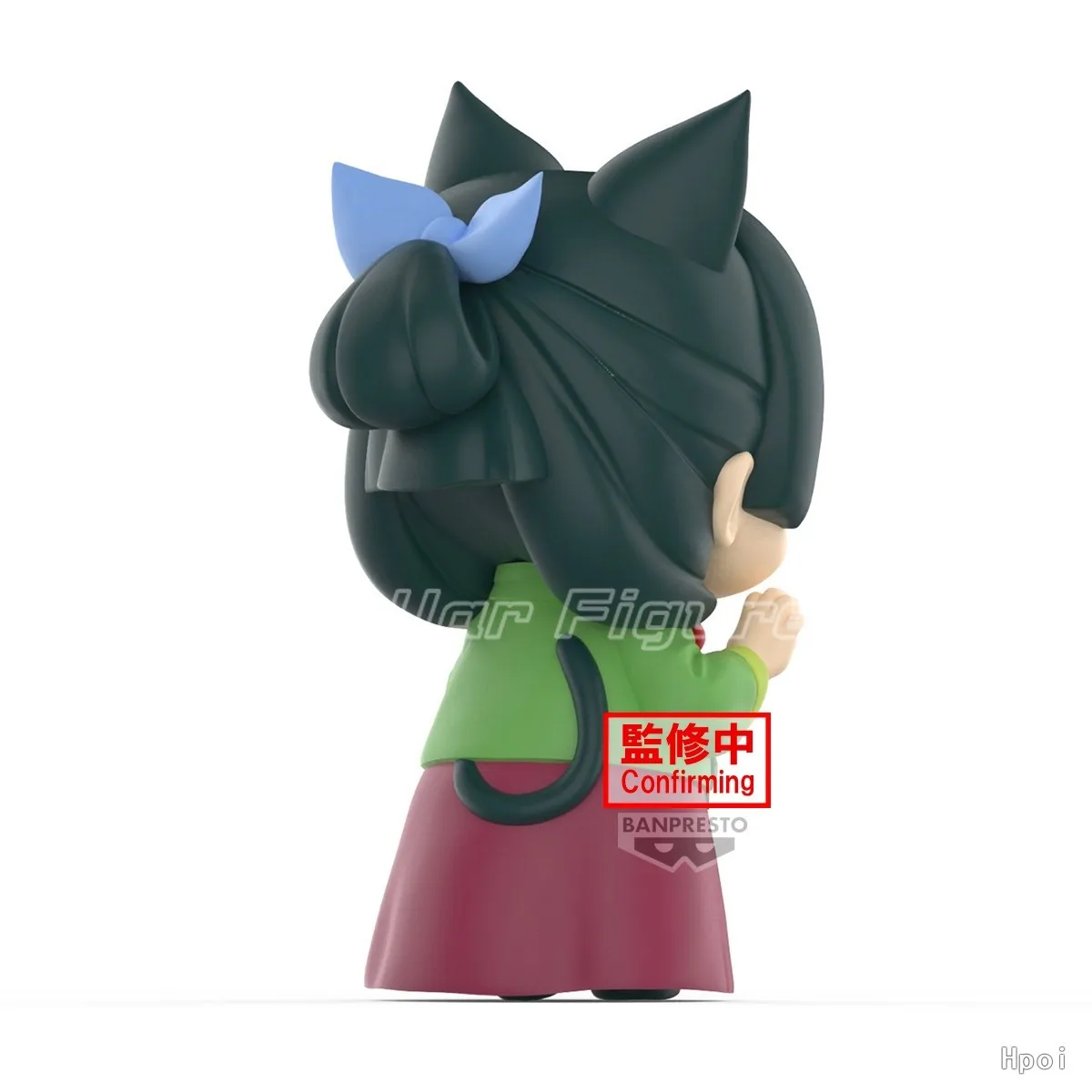 

【SF】In Stock BANPRESTO SOFVIMATES The Apothecary Diaries Maomao Figure Gifts Collection