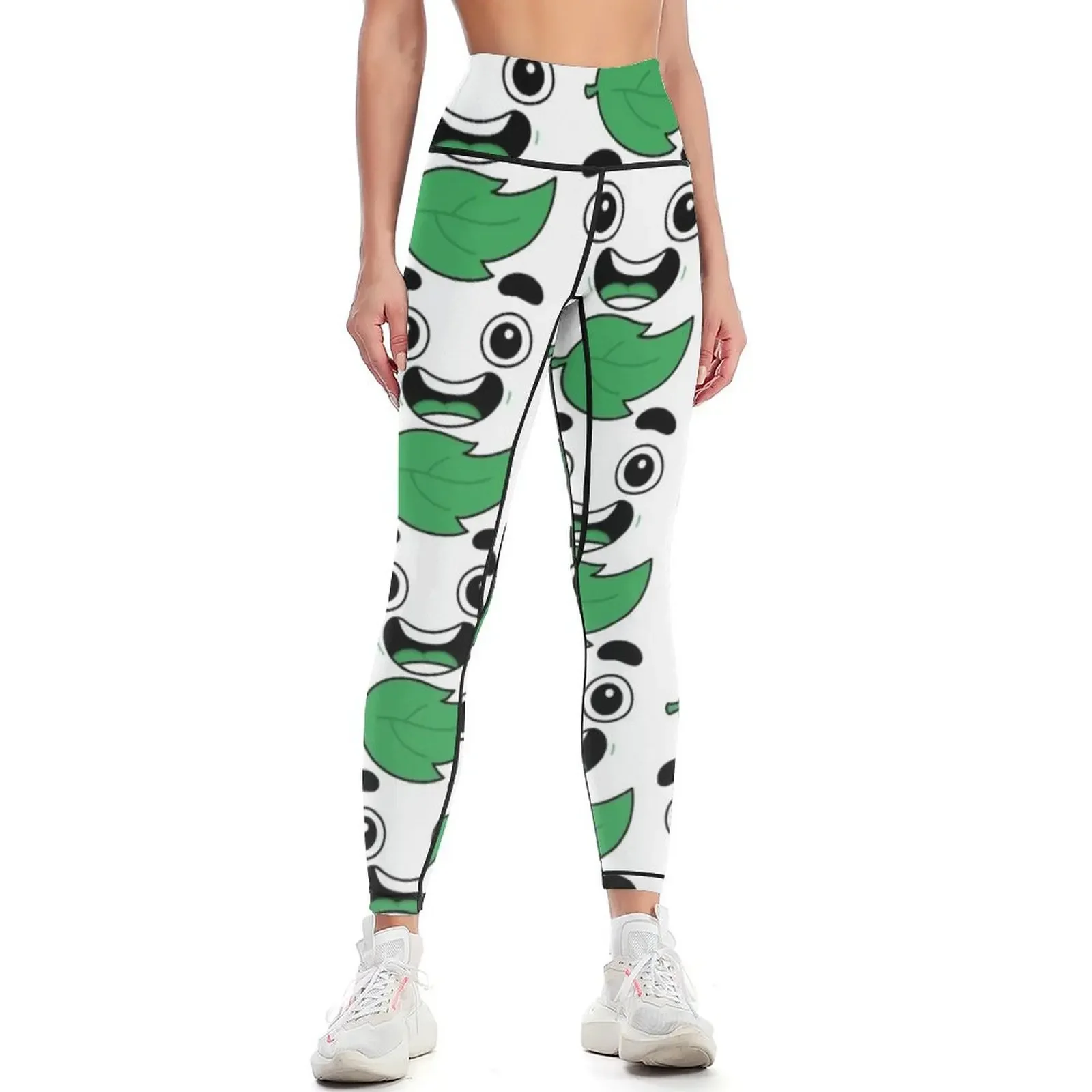 

guava juice logo t-shirt for girls and kids shirt Leggings sport set Legging sport active wear sports tennis for Womens Leggings