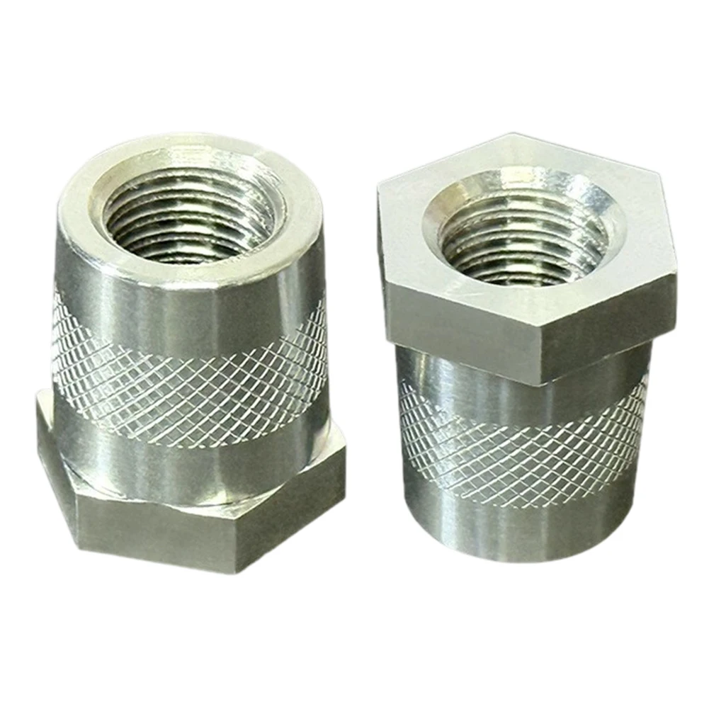 

Aluminium For M12 Positive Negative Post Battery Terminals With 8mm Anilox Knurling Battery Power Junction Post Connector