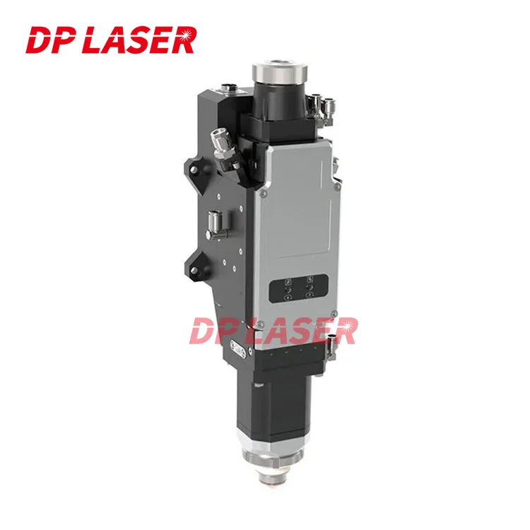 BOCI Cypcut BLT420 4-8KW Best Optical Fiber Laser Cutting Head