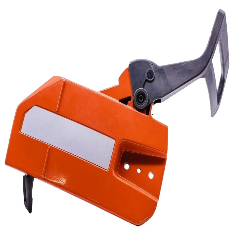 

Запасные части для цепной пилы N96R, аксессуары, тормозная пластина в сборе для Husqvarna281 288Xp