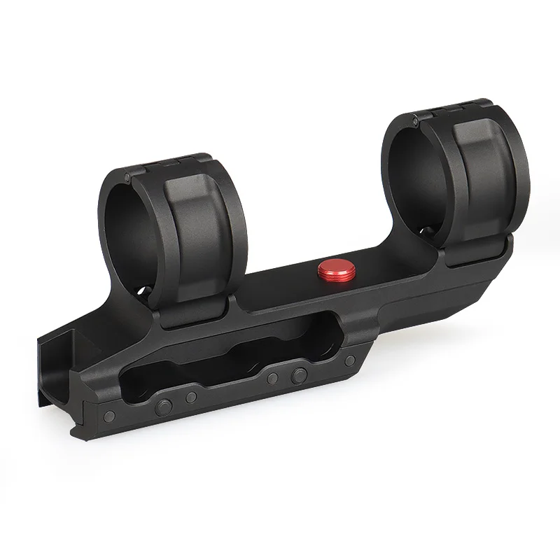 

Great Quality Scope Mount Git 30mm Tube Rifle Scope Ring Mount For Outdoor Hunter PP24-0248