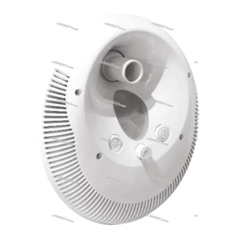 

China Factory Swimming Training Machine Type Counter Current Pool Jet Swim