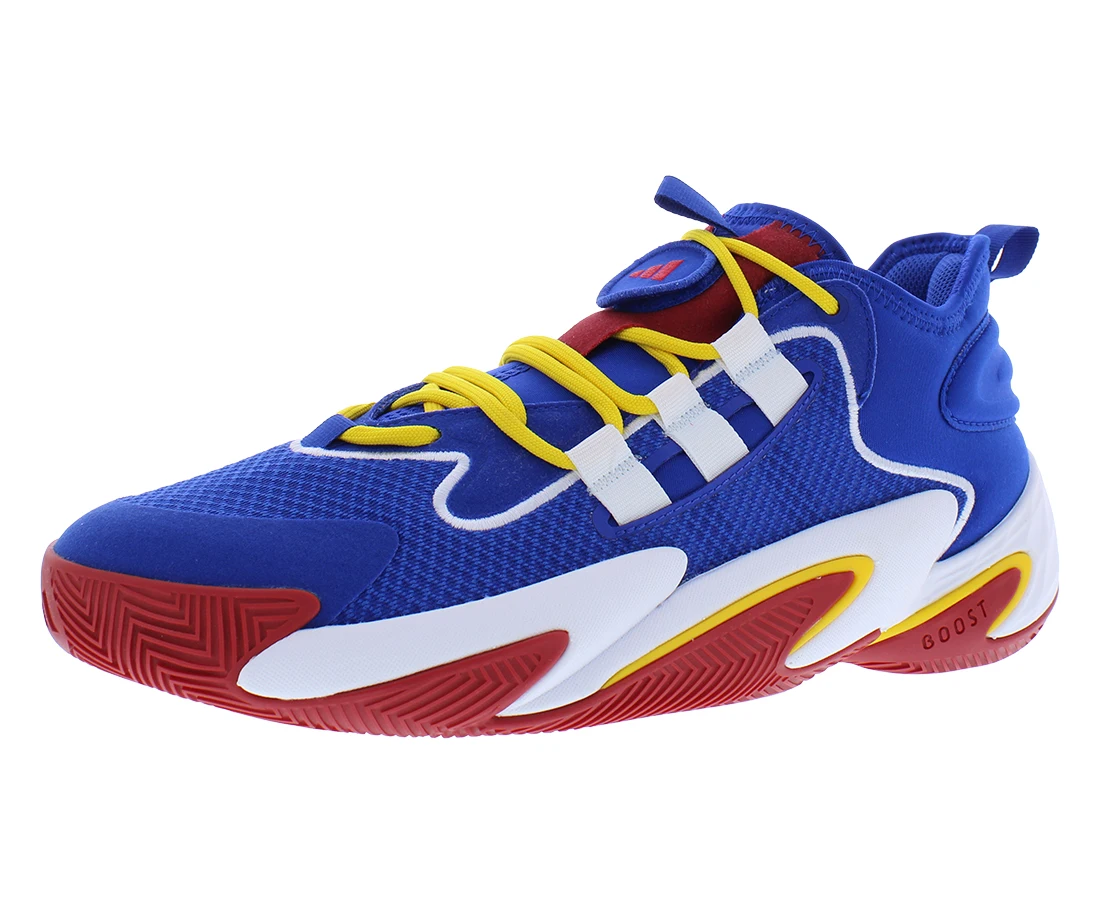 

Adidas SM BYW Select Unisex Shoes