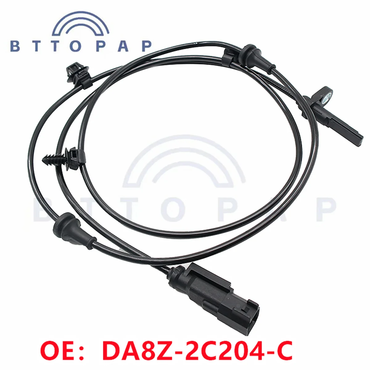 

Датчик скорости колеса ABS передний левый/правый DA8Z-2C204-C для Ford Explorer Flex, Lincoln MKS MKT 2013-2019, автозапчасти DA8Z2C204C