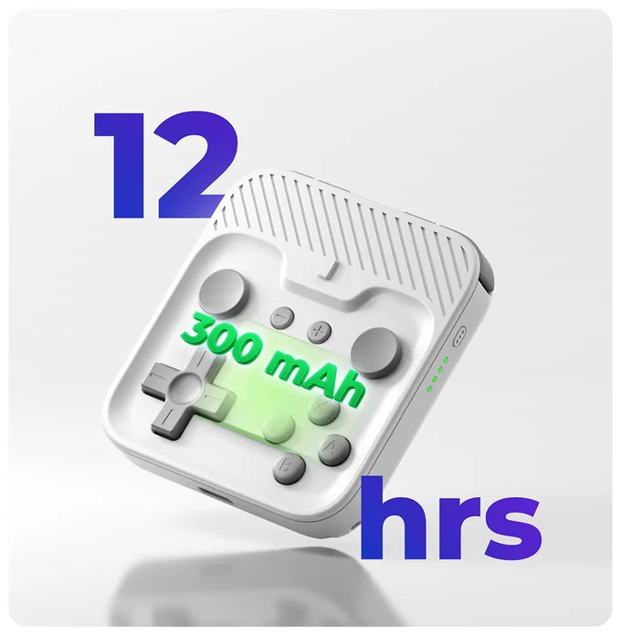 

Магнитный геймпад Abxylute M4 Snap-On для телефона, ретро-мини-портативный, с креплением MagSafe для iOS/Android/Switch/ПК, подарок