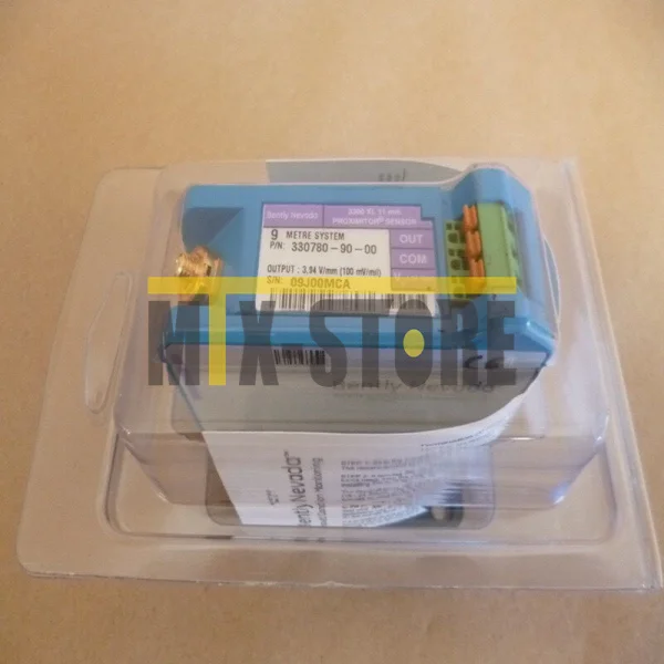 

1pcs Brand New Ones 330780-90-00 Brand New Original Spot Plc