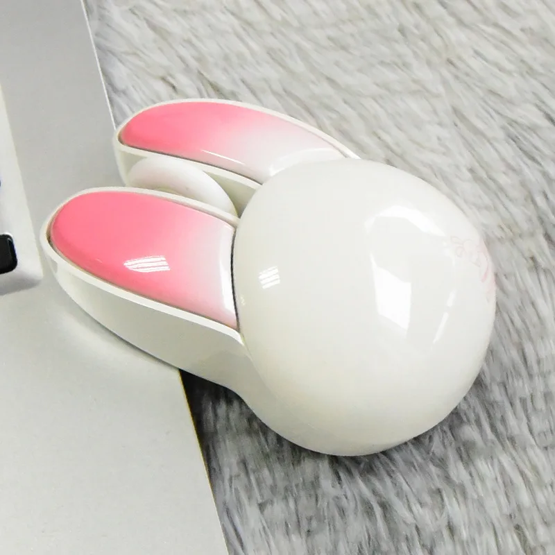 Variant: Dual Mode White