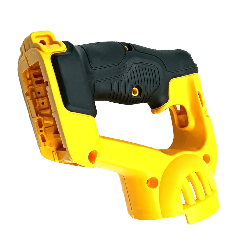 Cordless Saw Accessory DCS380 Handle Power Tool Replacement as Picture Compatible With DCS380L1 DCS380 Compatible DCS380B Type 1
