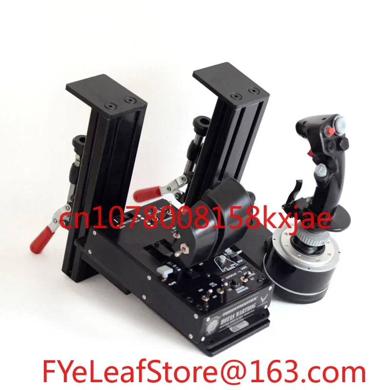 X56 Vkb Flight Rock…