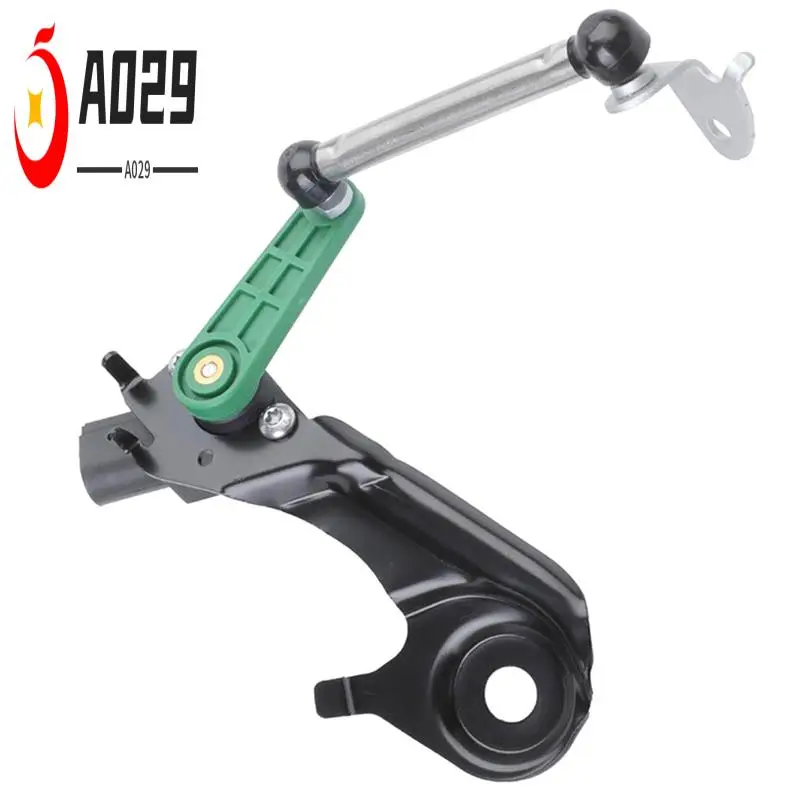 

A029-8R0941285D 8R0941286D Front Rear Left Right Height Leveling Sensor Car 8R0941309B 8R0941310E For Q5
