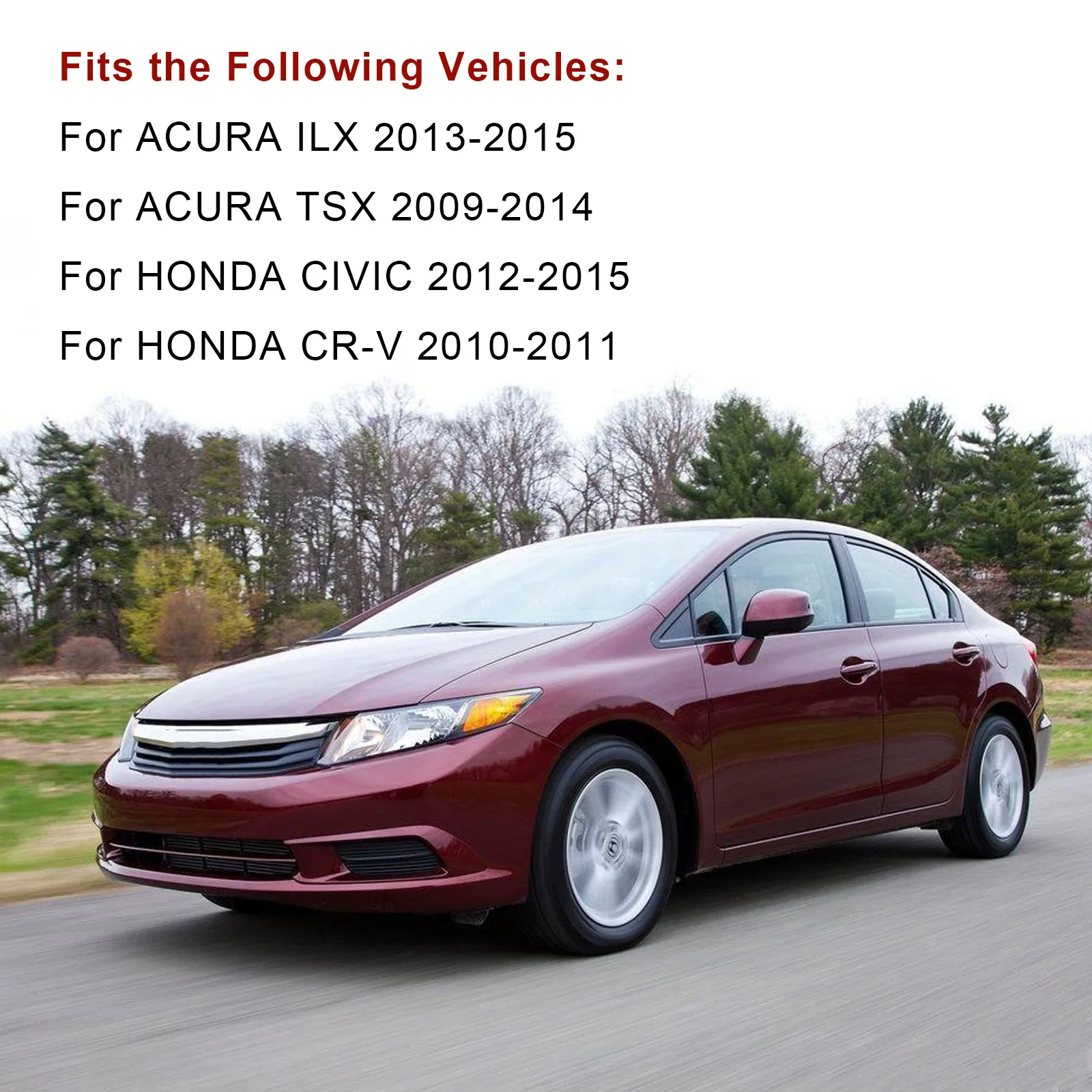 

VVt Variable Valve Timing Actuator 14310-R40-A02 For ACURA ILX TSX For HONDA CIVIC CR-V