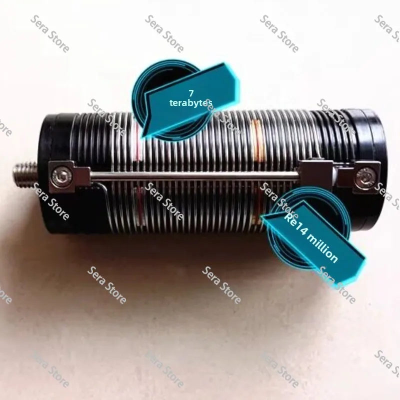 The Loading Coil Can Be Used with The PAC-12 JPC-7 JPC-350 Antenna