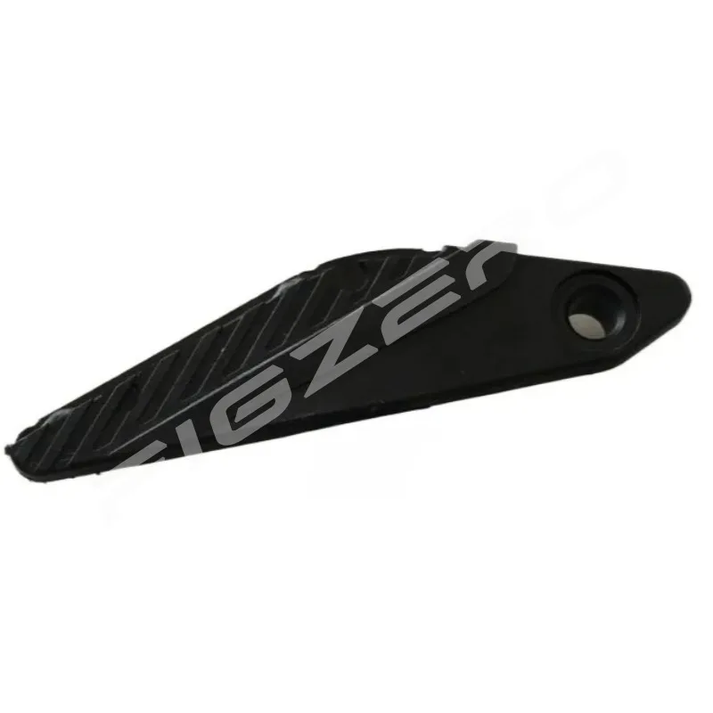 

Кронштейн-фиксатор черного сдвижного блока люка (клипса) для Renault Koleos 2009-2016, левый/правый, 912128065R