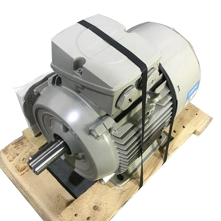 1LE10011BA234AA4-Z CNC Machine Ac Motor