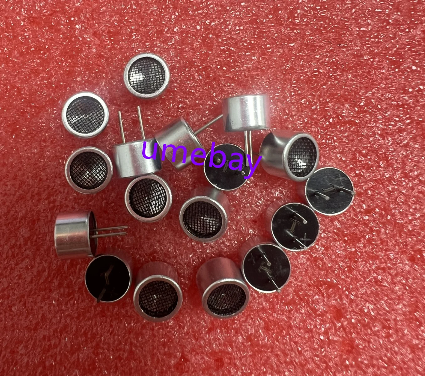 50pcs   Ultrasonic sensor RT split transceiver probe 10/12/16MM TCT40-16 receiving and transmitting 40KHZ