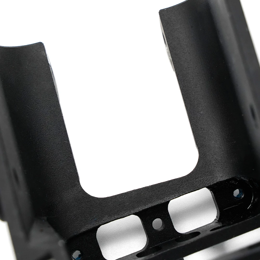 Acessórios para drones agrícolas do conector direito do braço da aeronave de DJI Agras T30