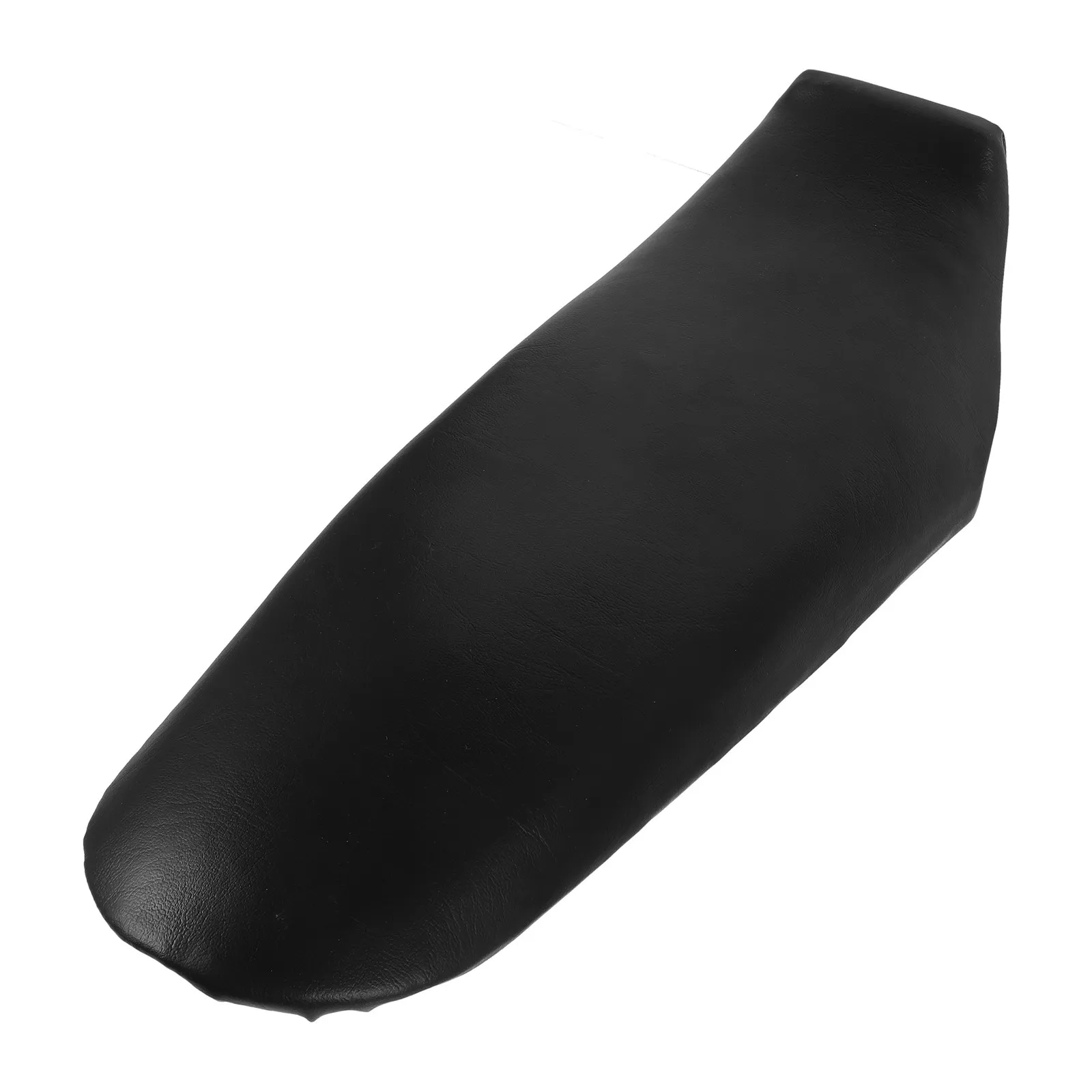 

Motorcycle Seat Cushion Off-Road Breathable Polyester Mesh Replacement Seat Pad Comfortable Cool Dry Fit for 47Cc 49Cc Atv Seats