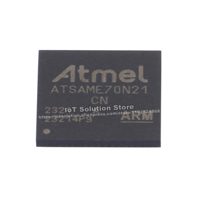 

ATSAME70N21A-CN Original New