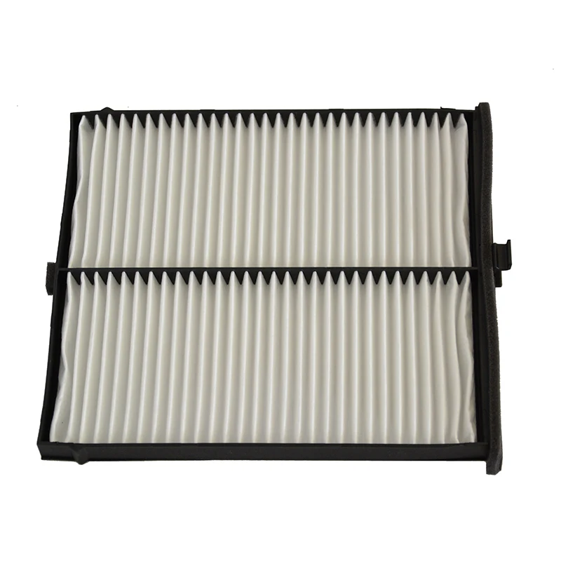 Car Air Cabin Filter Oil Filter Set For Mazda CX5 2.0 2.5 (KE, GH) 2012-2017 (KF) 2017-  3 6 PE07133A0A PE01-14-302 KD45-61-J6X