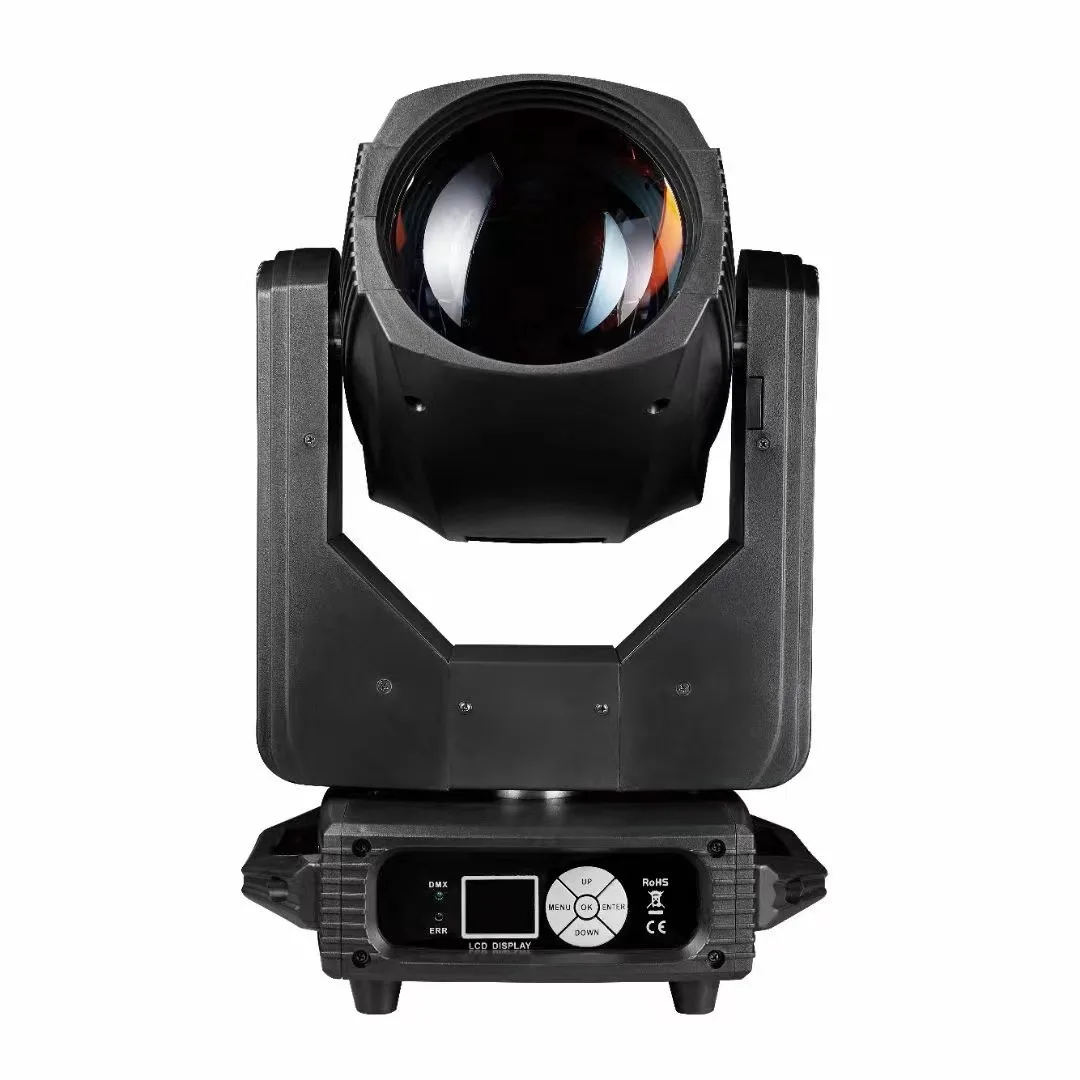 

#forBeam 295w Rainbow 14R Sharpy Moving head Stage Lights Wedding Night Club MovingHead Light