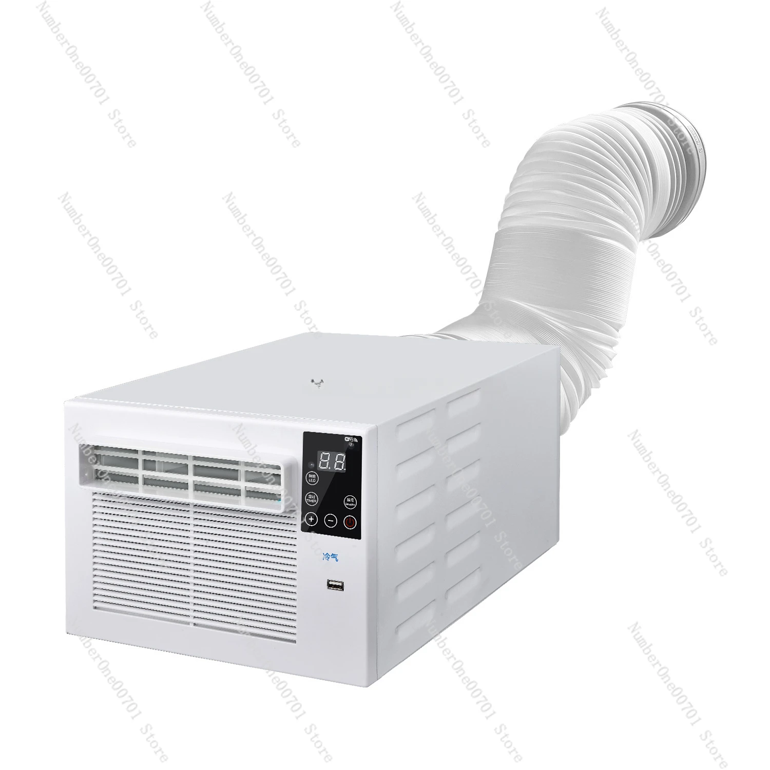 COG-1 Mini Home AC business Mobile Air Conditioner