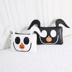 High Quality Coin Wallet, 3D Personalized Women's Card Bag Keychain,The Best Gift for Family and Children on Halloween
