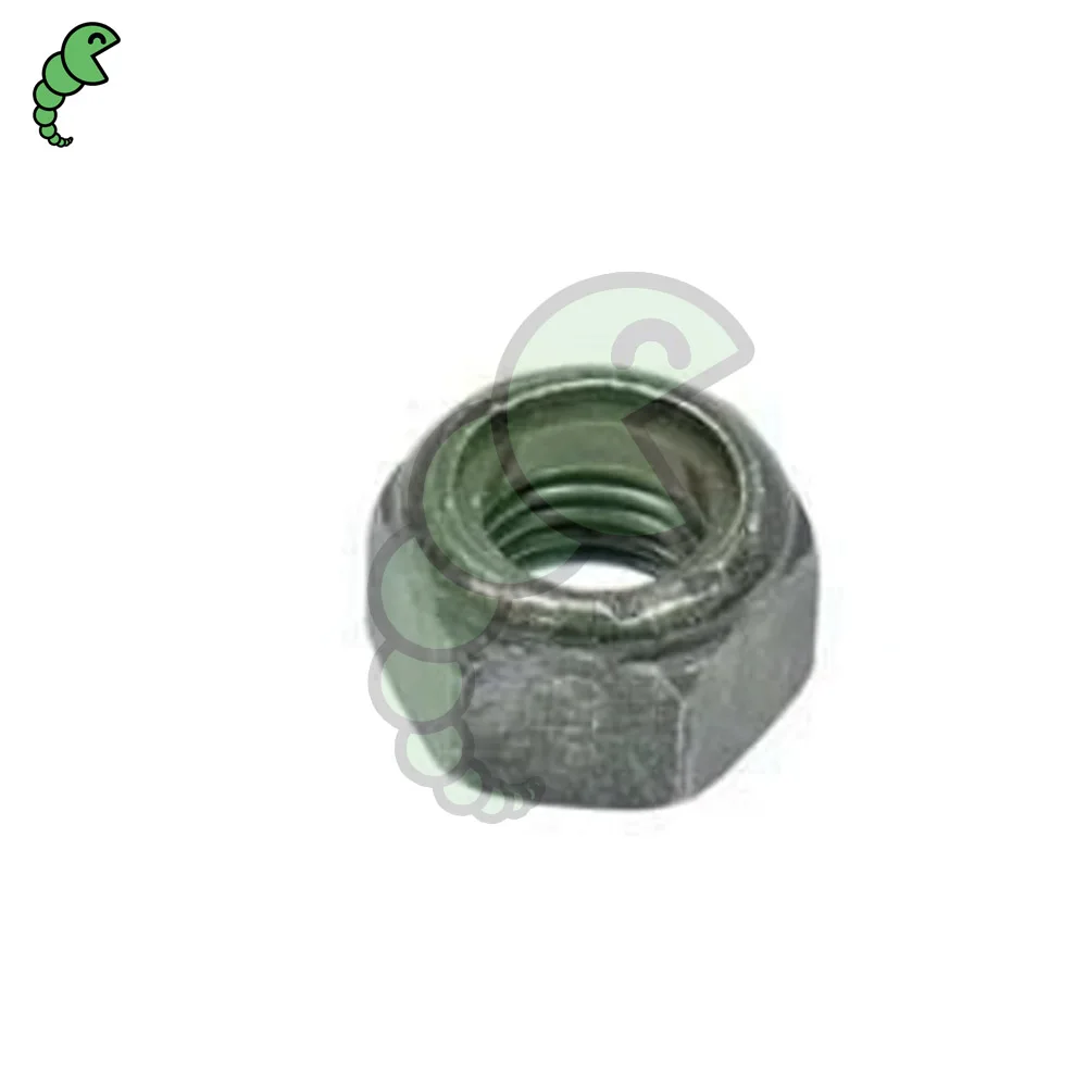 

Lock Nut (12 X 1.5 mm) fit for BMW 325i Z3 M3 Z4 318i 325Ci 32216769539 32211095267 32210141438 31311136641 07129922464