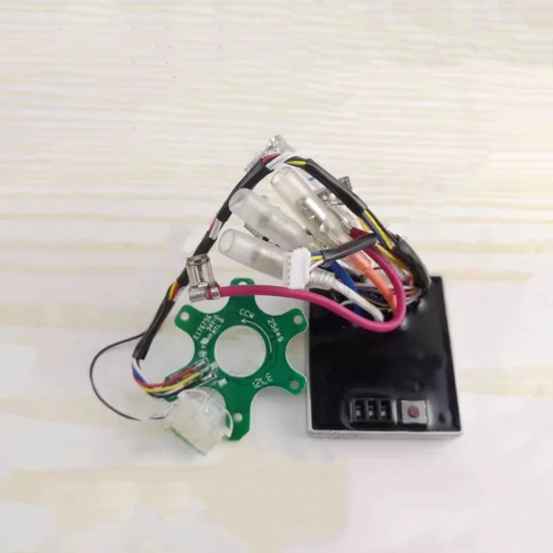 

Original Controller 620552-1 for Makita TD111D WAE TD111WME Power Tool Parts